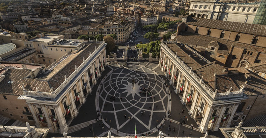 Musei Capitolini