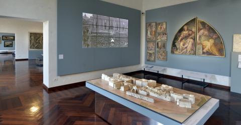 Scuole al Museo di Roma